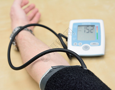血压计医院医疗监视器测量高血压药品乐器测试诊断治疗图片