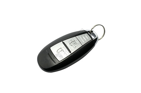 无车用钥匙密钥按键 fob图片