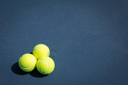 网球团队越界蓝色个人游戏运动绿色娱乐白色水平图片