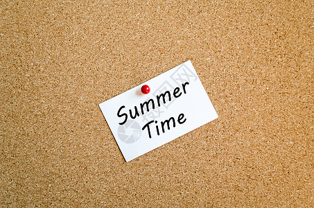 夏天装饰标签粘性笔记贴纸潮人海报旅游小路标签太阳时间错误刻字背景