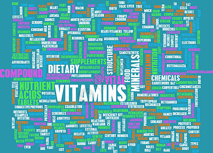 维生素化学品酸类营养素化合物节食食品矿物质营养平衡处方图片