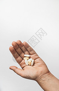 口服避孕药抗生素处方摄影药品剂量女性男人止痛药手指女士图片