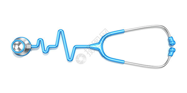 以心电图直线ECG 3D型临床疾病速度愈合考试配饰情况病人诊所监视器图片