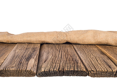 空木制桌棕色色调展示木头木板麻布桌子百叶窗图片
