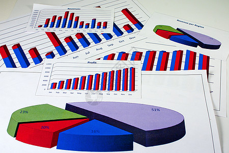 财务管理图表 - 9图片