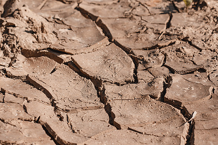干土封闭地区皮肤干地背景缺陷开创性全球荒地效应气候变化图片