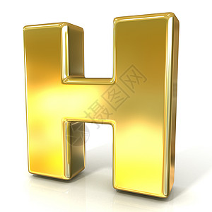 金色字体催收信-H 3图片