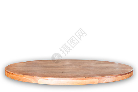 空圆木桌顶木材木板棕色建造粮食桌子木质空白家具结构图片