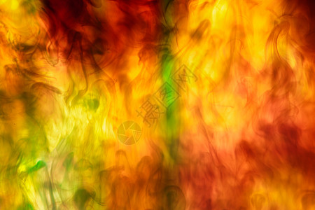 抽象背景燃烧卷曲漩涡印象彩虹魔法海浪活力想像力运动图片