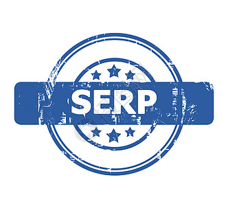 SERP 邮票图片