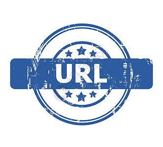 URL 印章图片