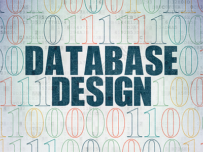 数字数据论文背景的编程概念数据库设计中心应用程序白色电子格式表格贮存程序蓝色软件图片