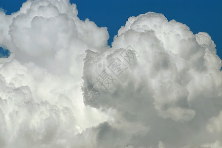 云层特写背景背景活力飞机柔软度气氛阳光蓝色气候晴天气象天气图片