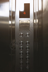 电梯过滤老旧效果的黑暗抽象缓存按钮图片