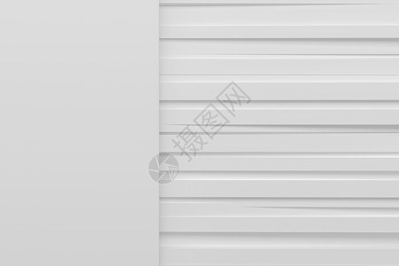 白线水平 sider 背景 3d 渲染与复制 spca阴影框架多刺潮人横幅木板壁板标签绳索空白图片