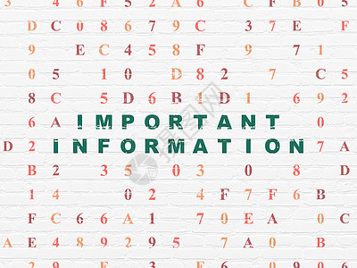 信息概念 关于背景墙的重要信息网络局域网数据灰色程序硬件绘画软件贮存中心图片