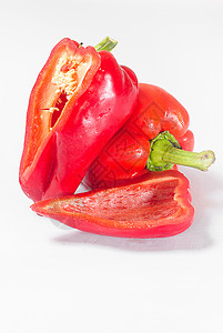 一整片胡椒和胡椒辣椒食物厨房蔬菜水果美食营养小吃烹饪饮食图片