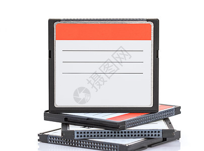 契约闪存卡袖珍贮存安全电脑白色技术记忆磁盘摄影电子图片