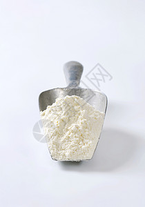小麦面粉袋地面食物面粉粉末金属烘烤淀粉白色糕点用途图片