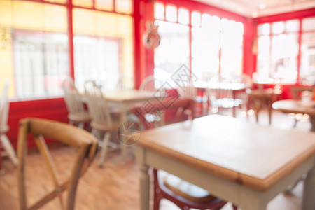 咖啡店抽象的模糊背景购物中心椅子零售白色桌子餐厅店铺商业咖啡窗户图片