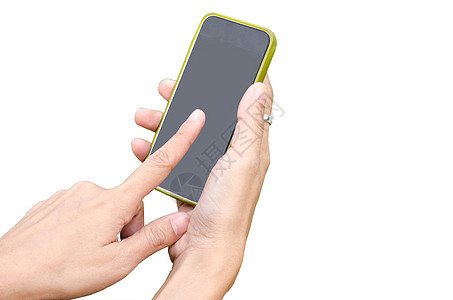 手持智能电话手指技术互联网细胞手机屏幕图片
