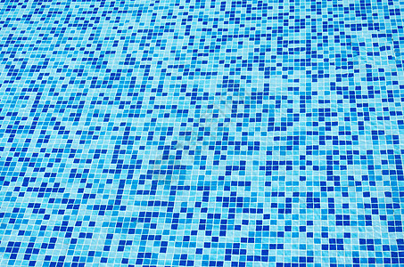 池水池假期游泳白色旅行液体瓷砖墙纸海浪反射图片