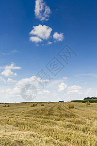 波兰苏瓦西景观公园牧歌风景土地假期灌木全景山脉蝌蚪村庄蓝色图片