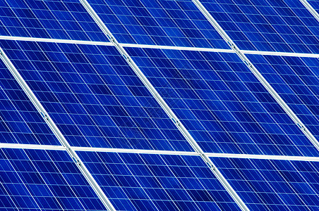 光伏太阳能电池板控制板发电机环境光伏绿色电气房子阳光经济技术图片