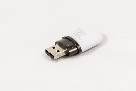 USB 闪光驱动器钥匙黑色数据电脑安全插头记忆电子宏观贮存图片