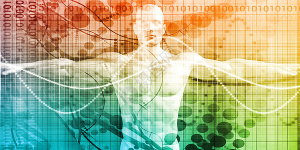 医疗技术病人诊断扫描实验医院治疗检查解剖学界面研究图片