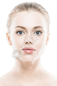 完美女性肖像填料化妆品梭菌外科神经生物胶原毒素手术皮肤图片