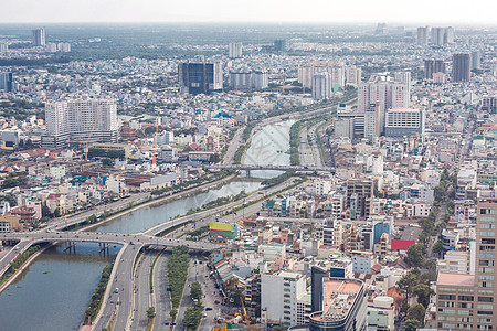 胡志明市市场交通建筑历史游客城市摩天大楼地标天际建筑学图片