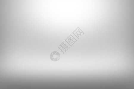 产品显示时空焦点 Foggy 背景  软 模糊无穷的白色底层灰色摄影地面屏幕坡度广告陈列柜工作室聚光灯盒子图片