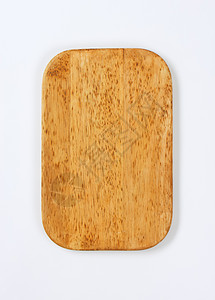 薄木制剪板厨房长方形木板炊具高架用具图片