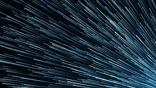 与光纤的抽象背景 数码背景流动光子行星网络安全纤维互联网金属蓝色全球图片