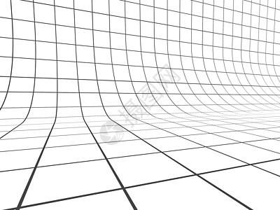 透视网格线背景几何学装饰品装饰正方形互联网地板细胞建筑学平铺推介会图片