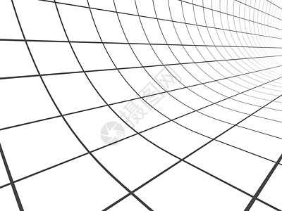 透视网格线背景商业插图几何学建筑学互联网地平线公司地板装饰正方形图片