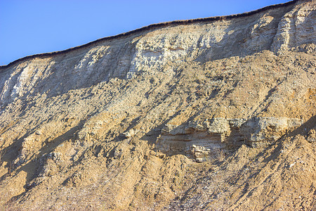 岩石采掘工业概念矿物橙子地质学采石地球植物砂岩材料石灰石碎石图片