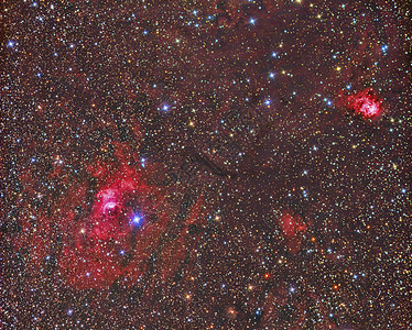 泡泡星云彗星星座望远镜行星天空宇宙月亮天文学星系太阳图片