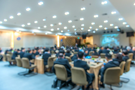 会议和会议发言的模糊性 h 与会议有关h听众简报学习观众研究所教学推介会商业知识手势图片