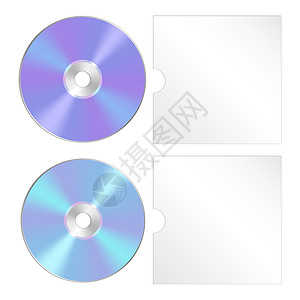 Cd dvd 孤立的图标光学磁盘塑料边界音乐科学剪裁推介会射线空白图片