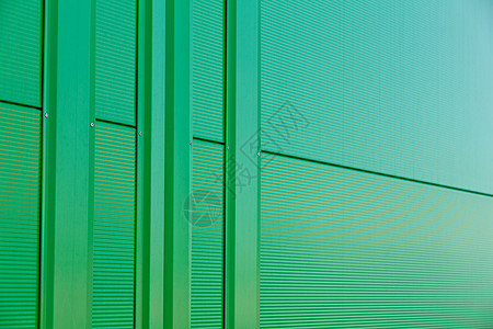 铝制立面职场线条货物商业窗户技术材料控制板公司蓝色图片