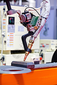 机器人切割机商业操作员持有者生产木头滚筒电缆技术建筑螺丝图片