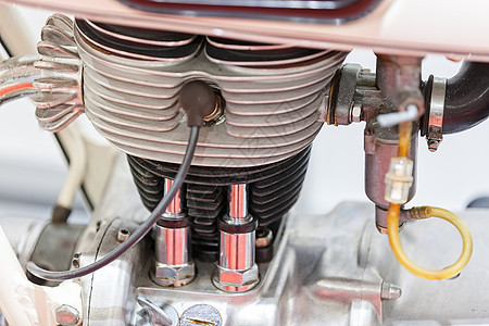 摩托车零部件齿轮运输技术维修车速引擎发动机机器自行车气体图片