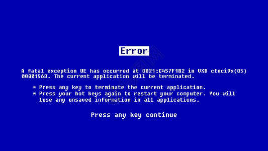 死亡蓝屏幕  的死亡摘要背景背景硬件操作系统微电路记忆腐败蓝屏软件程序加工电子产品图片