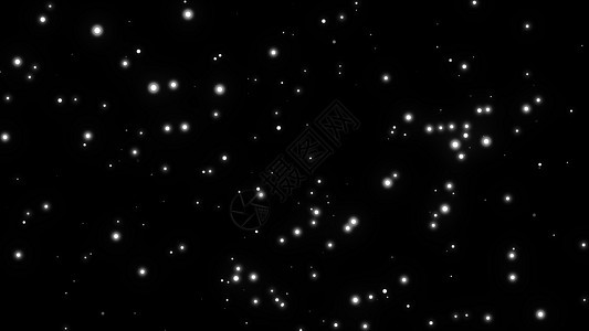 带有恒星的概要背景背景 数字空间背景摄影星空星座天文望远镜科学星系场地天空星星图片