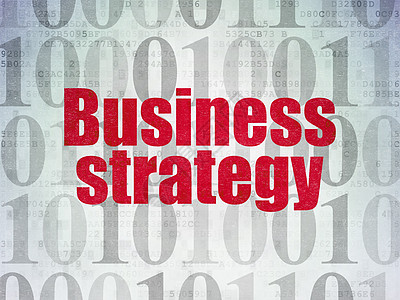 战略改革数字数据纸张背景上的财务概念业务策略咨询技术战略经济伙伴品牌解决方案领导团队金融背景