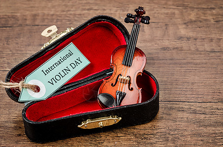 国际小提琴日概念标签细绳娱乐学习音乐家音乐热情乐器训练提琴手图片