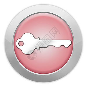 图标 按钮 方形键安全锁定插图信息技术别针象形文字封锁纽扣指示牌图片