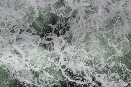海水溢水踪迹渡船汽艇唤醒太阳湍流海浪冲浪血管波浪图片
